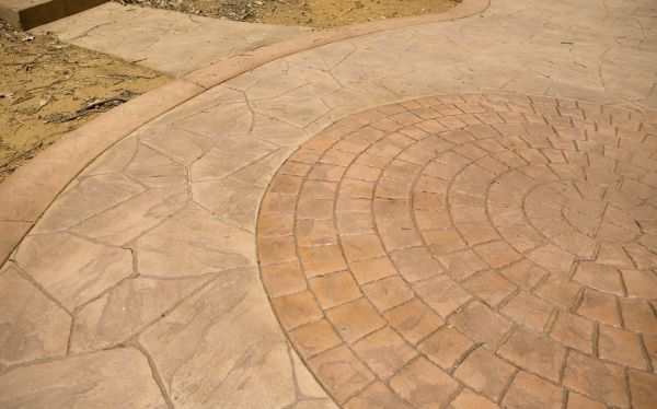Concrete Overlay Service in Millsboro
