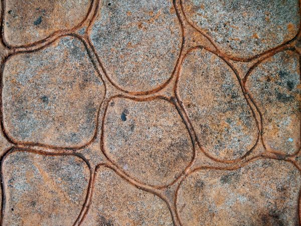 Concrete Stamping Service