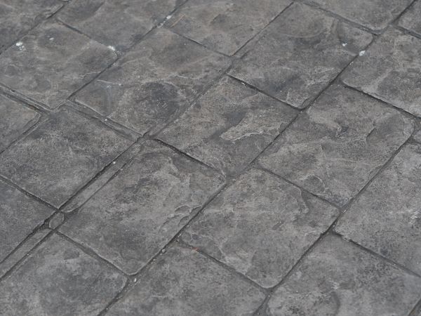 Stamped Concrete Floor Service in Millsboro