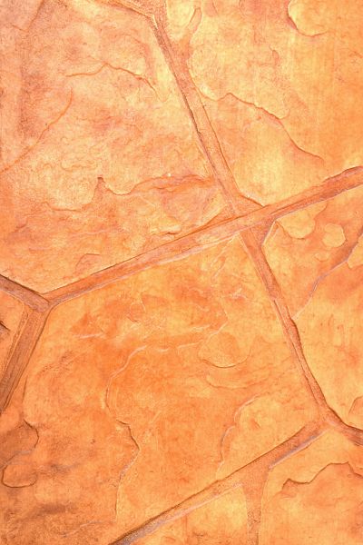 Stamped Concrete Construction Service