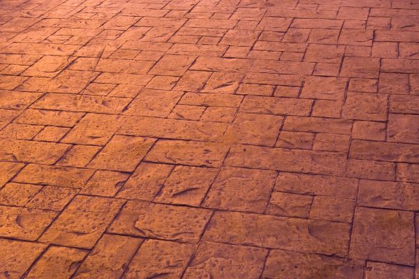 Decorative Paving in Millsboro