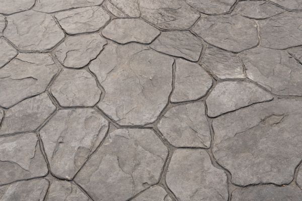 Cement Stamping in Millsboro
