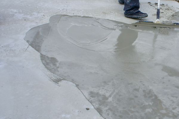 Concrete Overlaying in Millsboro