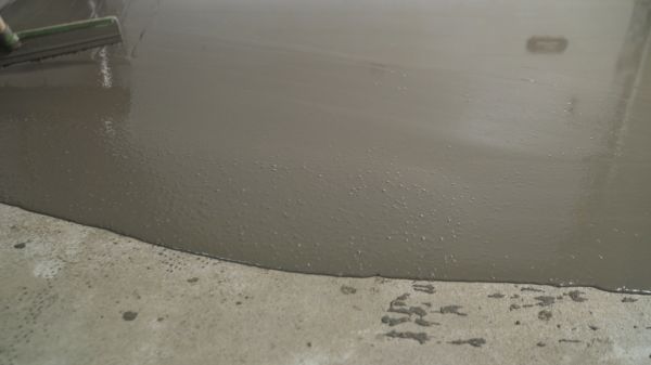 Overlay Installation in Millsboro