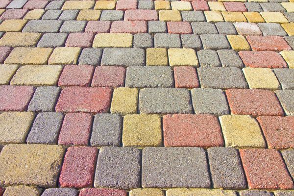 Cost of Colored Concrete Installation in Millsboro