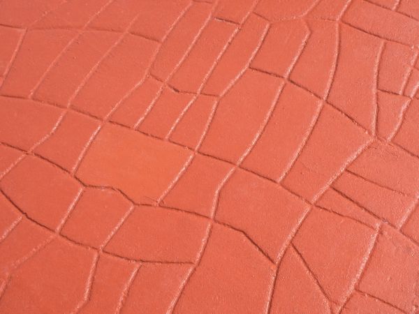 Cost of Colored Pavement Installation in Millsboro