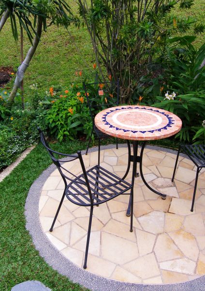 Decorative Concrete Service in Millsboro