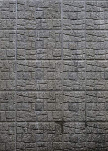 Stamped Wall Construction Service