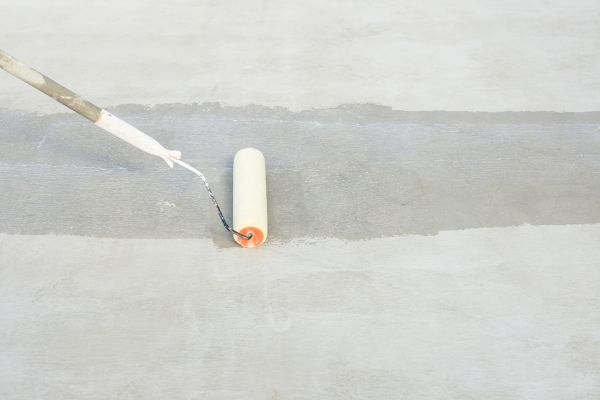 Slab Finishing Service in Millsboro