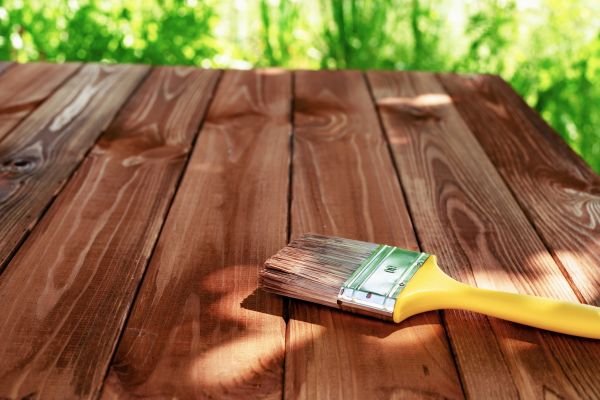 Cost of Patio Floor Staining in Millsboro