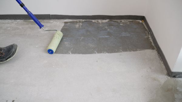 Cost of Slab Sealing in Millsboro